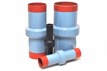 main pipelines insulating joints Ansi 150